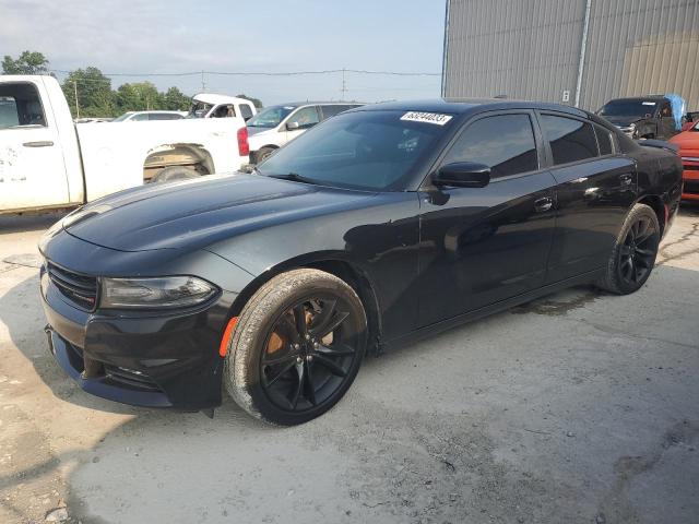 DODGE CHARGER SX 2016 2c3cdxhg8gh127181