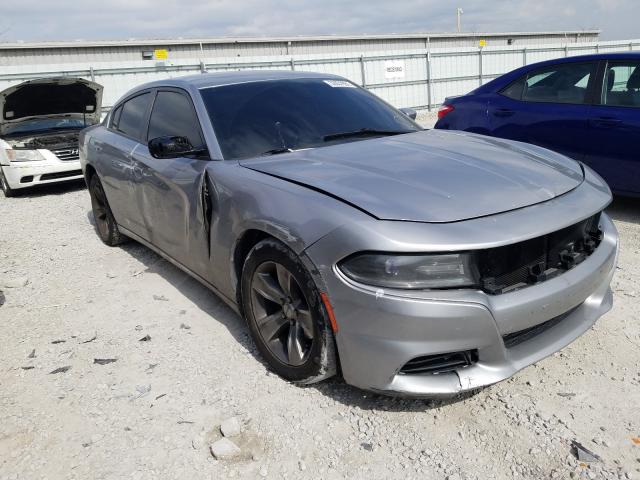 DODGE CHARGER SX 2016 2c3cdxhg8gh132297