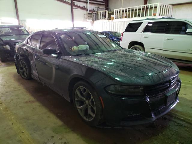 DODGE CHARGER SX 2016 2c3cdxhg8gh139752