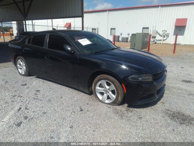 DODGE CHARGER 2016 2c3cdxhg8gh149908