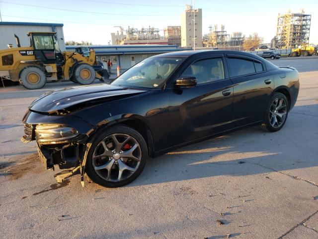 DODGE CHARGER SX 2016 2c3cdxhg8gh150461