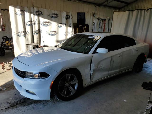 DODGE CHARGER SX 2016 2c3cdxhg8gh158768