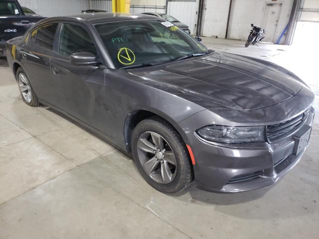 DODGE CHARGER SX 2016 2c3cdxhg8gh158981