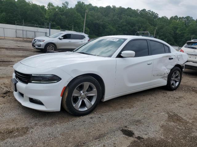 DODGE CHARGER 2016 2c3cdxhg8gh159077