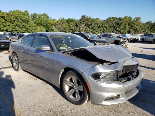 DODGE CHARGER SX 2016 2c3cdxhg8gh166420