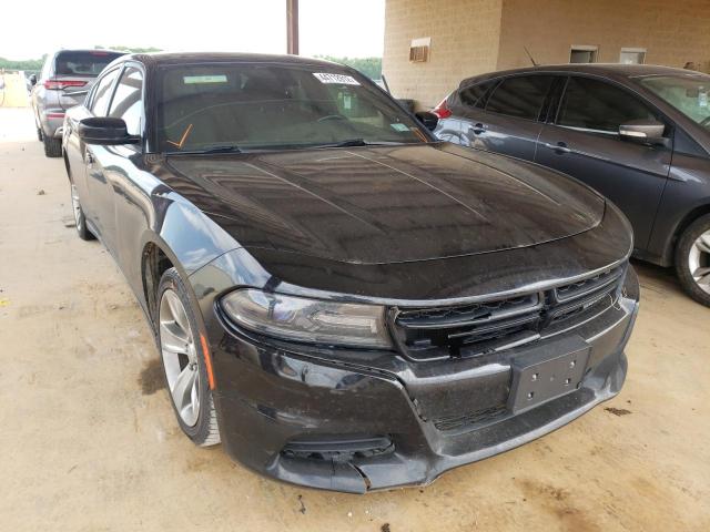 DODGE CHARGER SX 2016 2c3cdxhg8gh169821