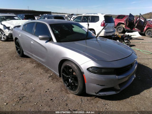 DODGE CHARGER 2016 2c3cdxhg8gh169978