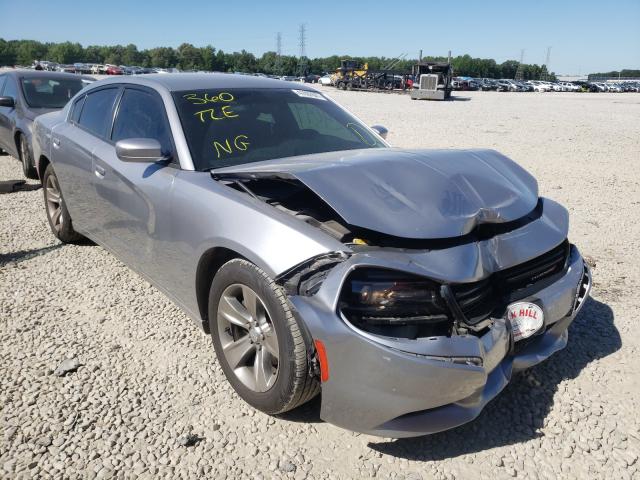 DODGE CHARGER SX 2016 2c3cdxhg8gh172928