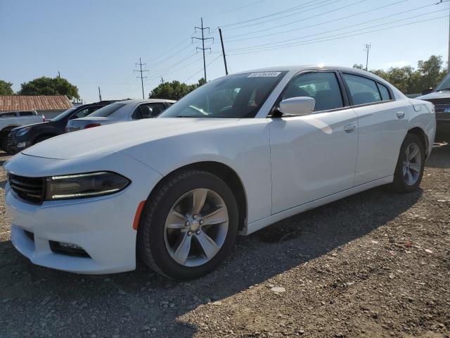 DODGE CHARGER 2016 2c3cdxhg8gh178468