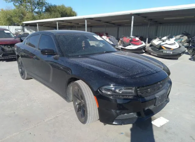 DODGE CHARGER 2016 2c3cdxhg8gh179491