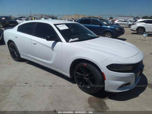 DODGE CHARGER 2016 2c3cdxhg8gh179734