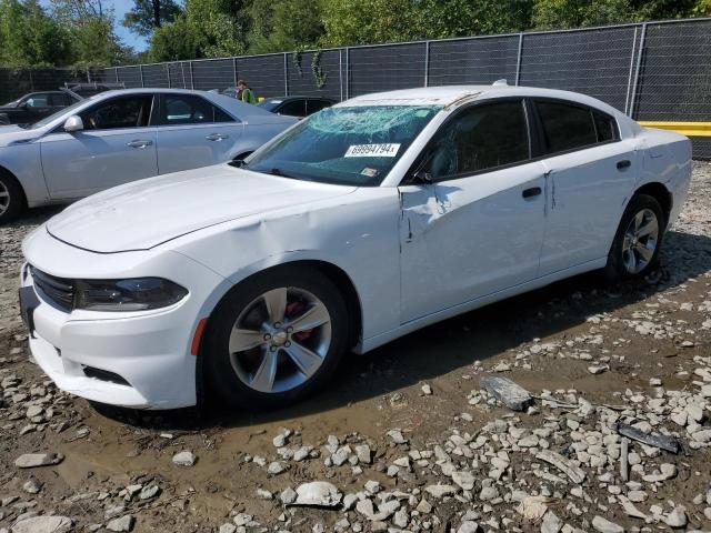 DODGE CHARGER SX 2016 2c3cdxhg8gh185789