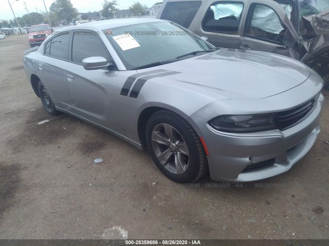 DODGE CHARGER 2016 2c3cdxhg8gh186148