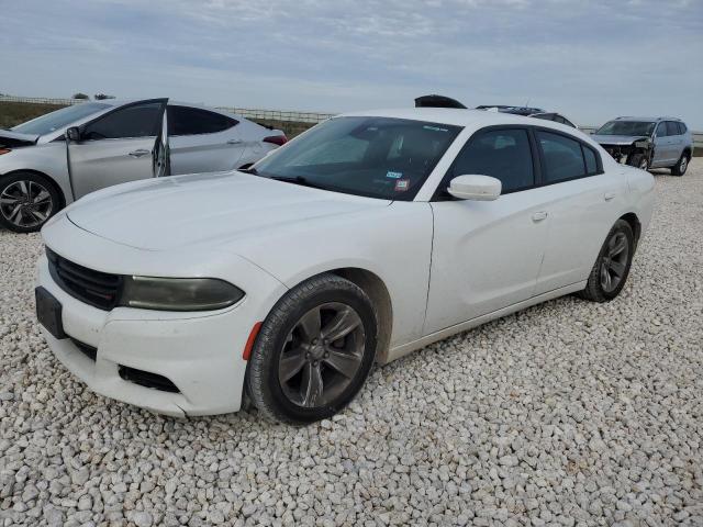 DODGE CHARGER 2016 2c3cdxhg8gh186683