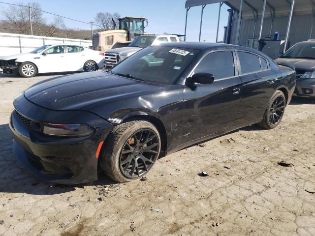 DODGE CHARGER 2016 2c3cdxhg8gh186974