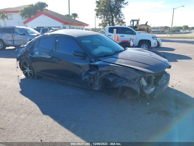 DODGE CHARGER 2016 2c3cdxhg8gh187008