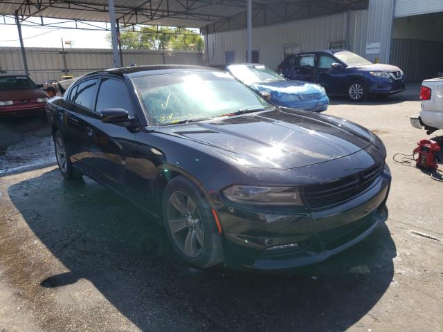 DODGE CHARGER SX 2016 2c3cdxhg8gh187073