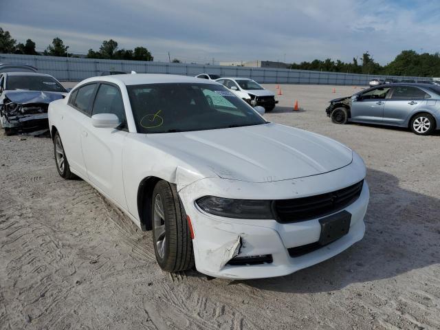 DODGE CHARGER SX 2016 2c3cdxhg8gh194024