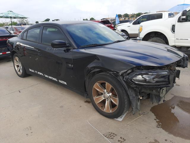 DODGE CHARGER SX 2016 2c3cdxhg8gh203918