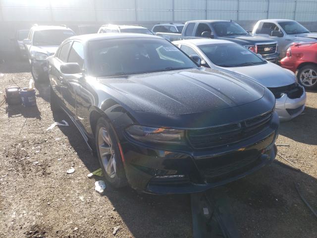 DODGE CHARGER SX 2016 2c3cdxhg8gh204633