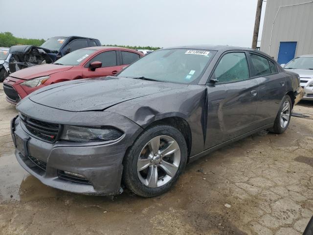 DODGE CHARGER 2016 2c3cdxhg8gh210545