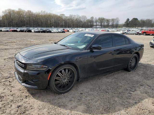 DODGE CHARGER SX 2016 2c3cdxhg8gh215339