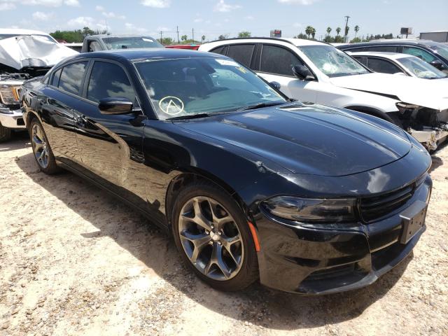 DODGE CHARGER SX 2016 2c3cdxhg8gh215941