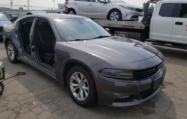 DODGE CHARGER 2016 2c3cdxhg8gh218550