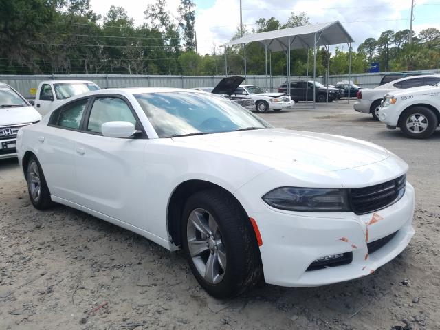 DODGE CHARGER SX 2016 2c3cdxhg8gh222937