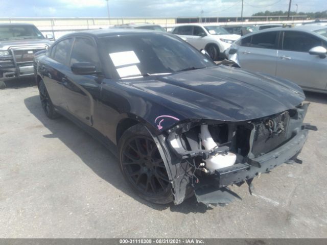 DODGE CHARGER 2016 2c3cdxhg8gh233176