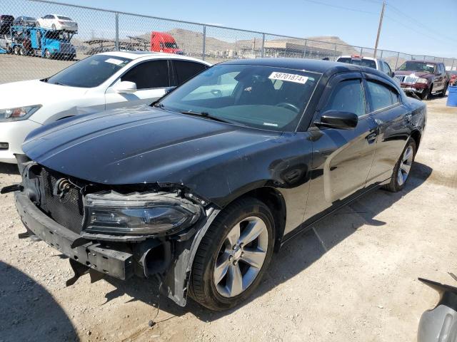 DODGE CHARGER SX 2016 2c3cdxhg8gh237552