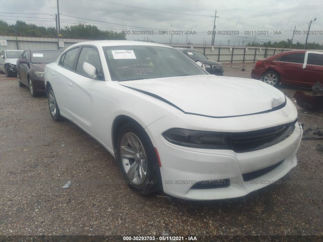 DODGE CHARGER 2016 2c3cdxhg8gh241147