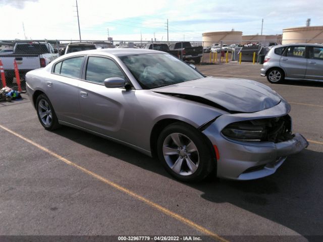 DODGE CHARGER 2016 2c3cdxhg8gh246431