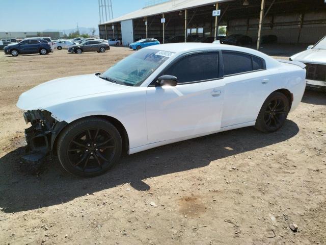 DODGE CHARGER 2016 2c3cdxhg8gh247000