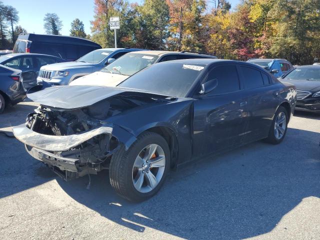 DODGE CHARGER SX 2016 2c3cdxhg8gh257929