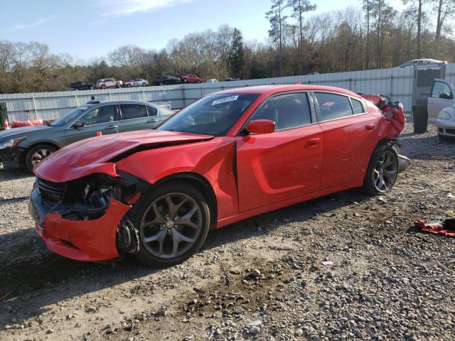 DODGE CHARGER 2016 2c3cdxhg8gh258658