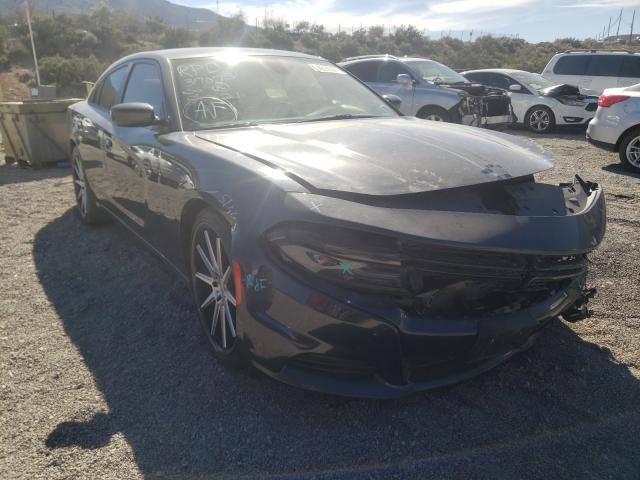 DODGE CHARGER SX 2016 2c3cdxhg8gh265433