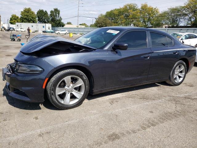 DODGE CHARGER 2016 2c3cdxhg8gh265786