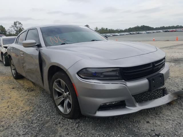 DODGE CHARGER SX 2016 2c3cdxhg8gh266159