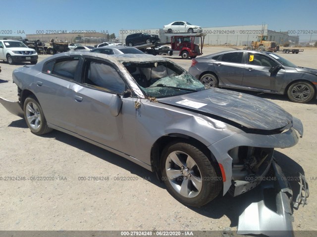 DODGE CHARGER 2016 2c3cdxhg8gh266338