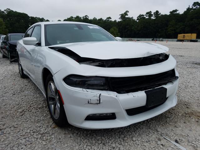 DODGE CHARGER SX 2016 2c3cdxhg8gh267182