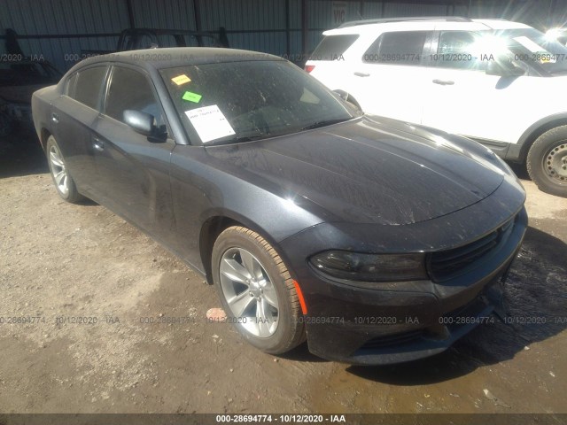 DODGE CHARGER 2016 2c3cdxhg8gh280756