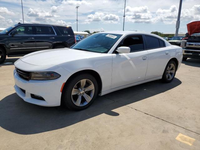 DODGE CHARGER SX 2016 2c3cdxhg8gh285519