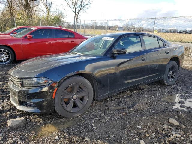 DODGE CHARGER SX 2016 2c3cdxhg8gh291546