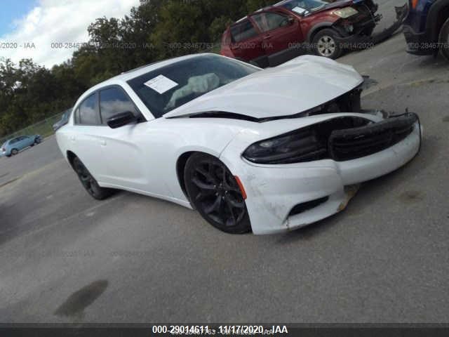 DODGE CHARGER 2016 2c3cdxhg8gh291739