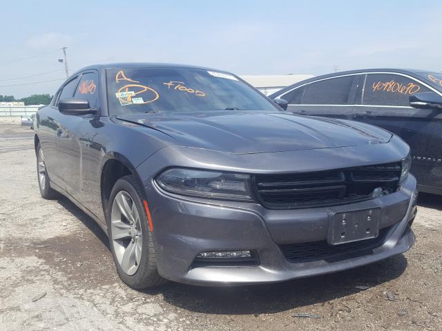 DODGE CHARGER SX 2016 2c3cdxhg8gh291871