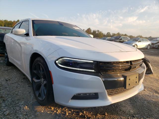 DODGE CHARGER SX 2016 2c3cdxhg8gh292390