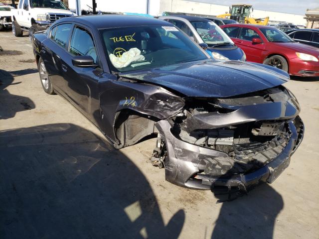 DODGE CHARGER SX 2016 2c3cdxhg8gh305736