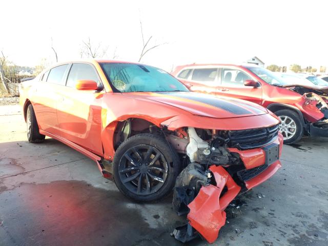 DODGE NULL 2016 2c3cdxhg8gh307213