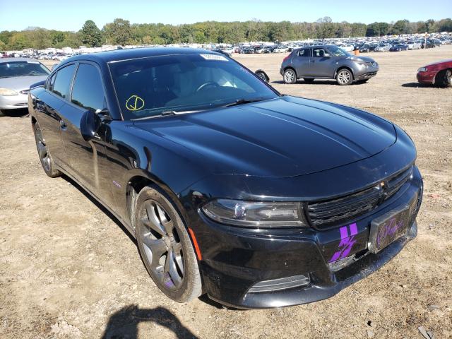 DODGE CHARGER SX 2016 2c3cdxhg8gh310080